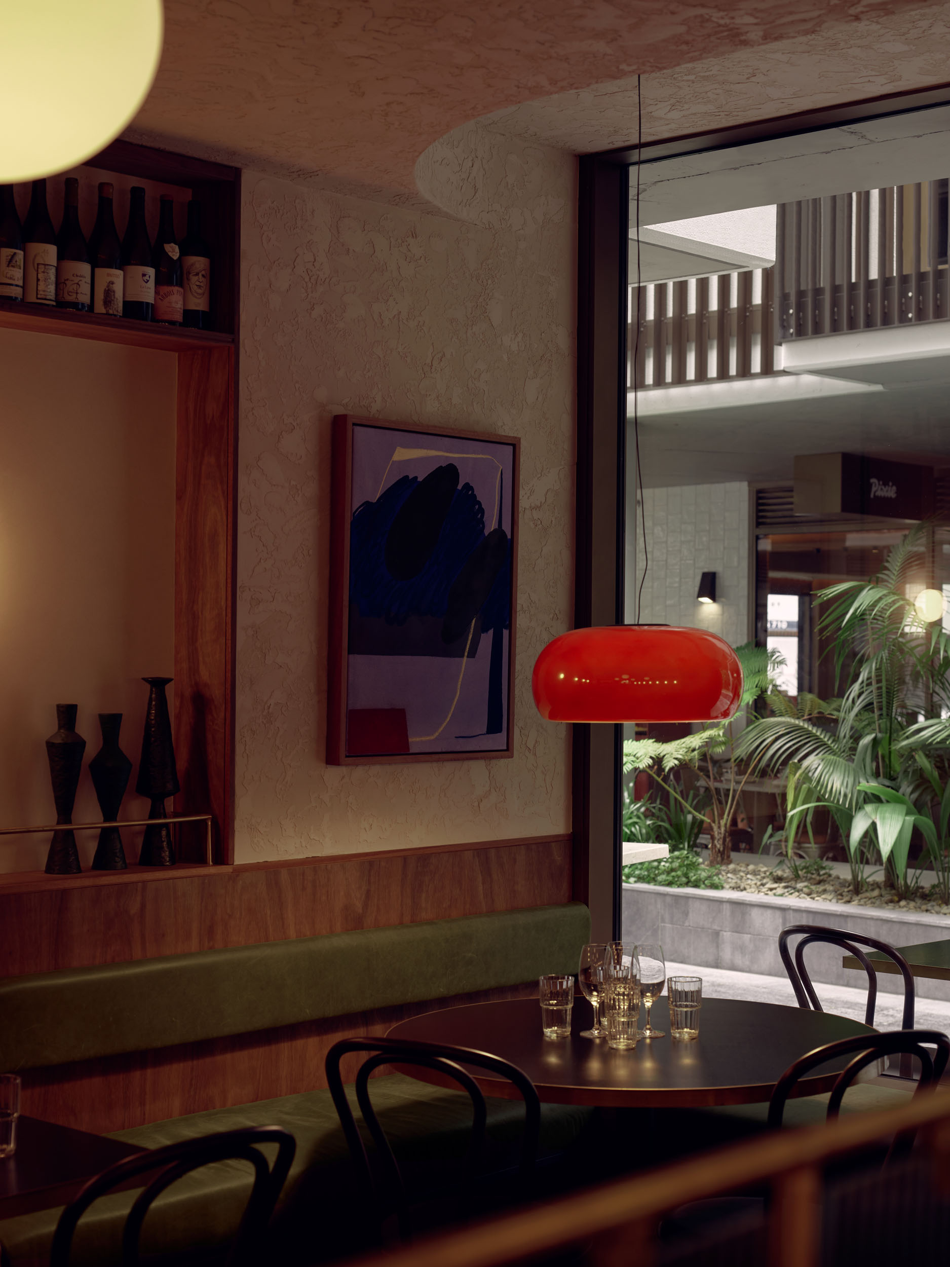 Miles / Thorp Architects Work