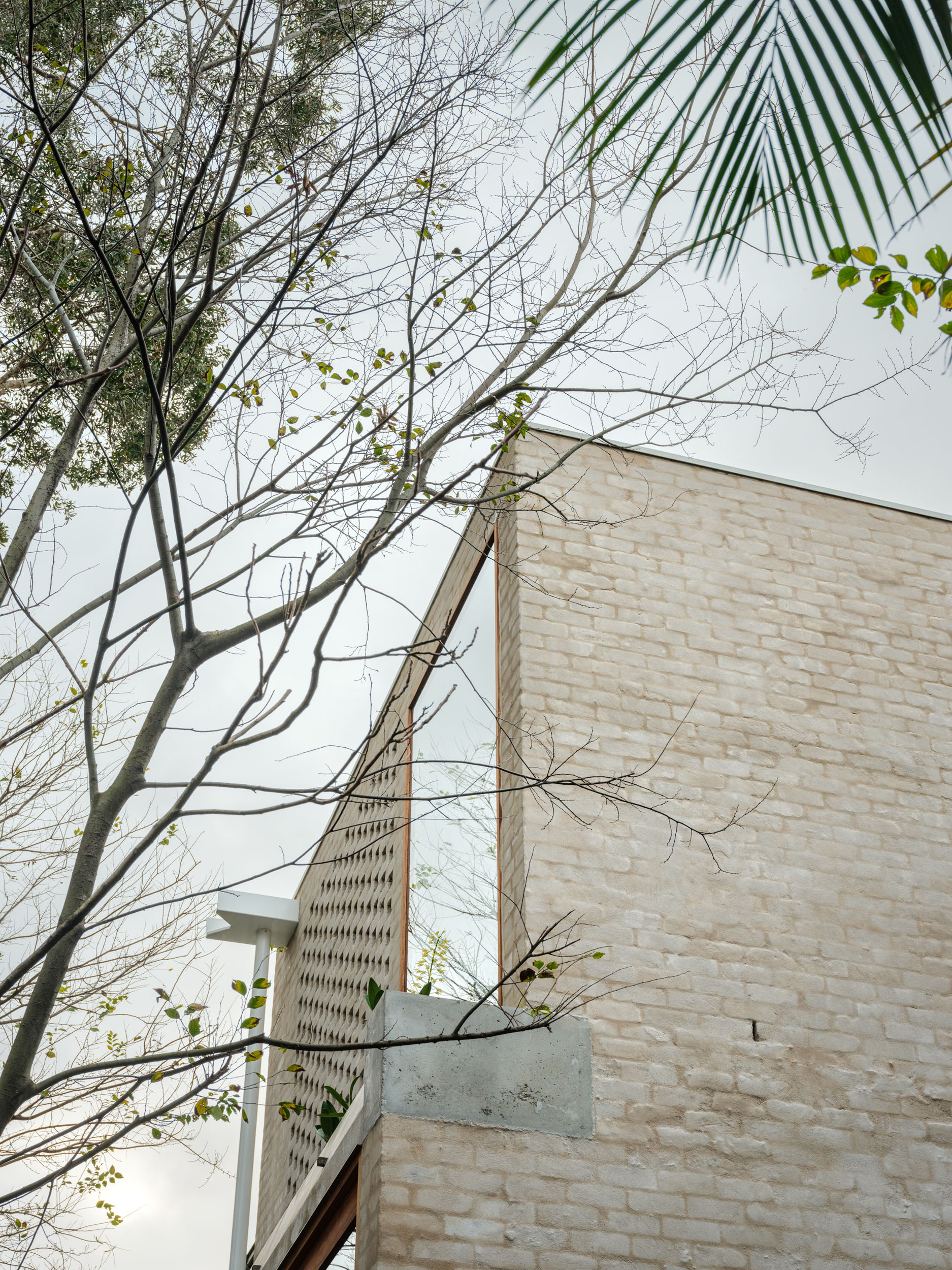 Miles / Thorp Architects Work