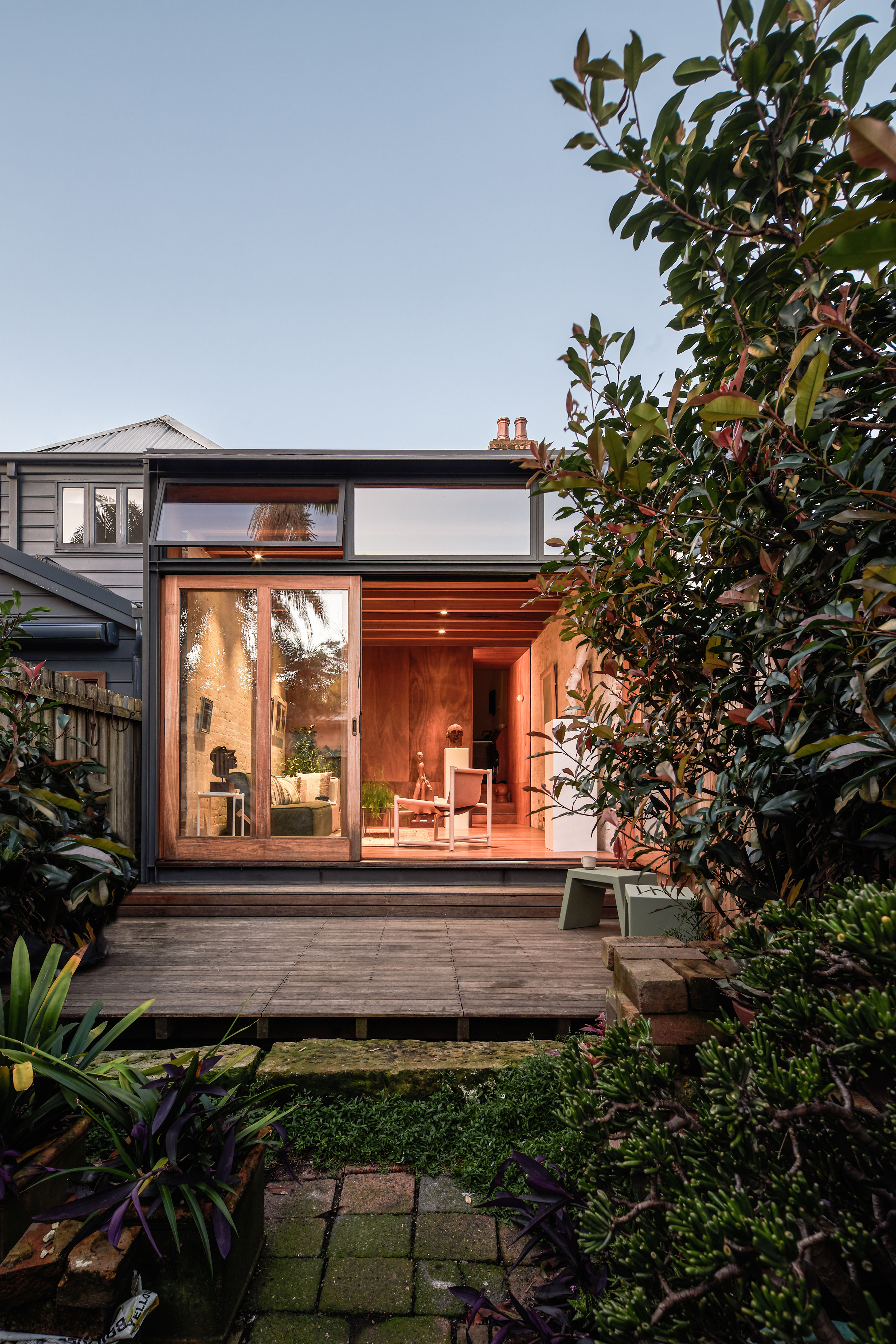 Miles / Thorp Architects Work