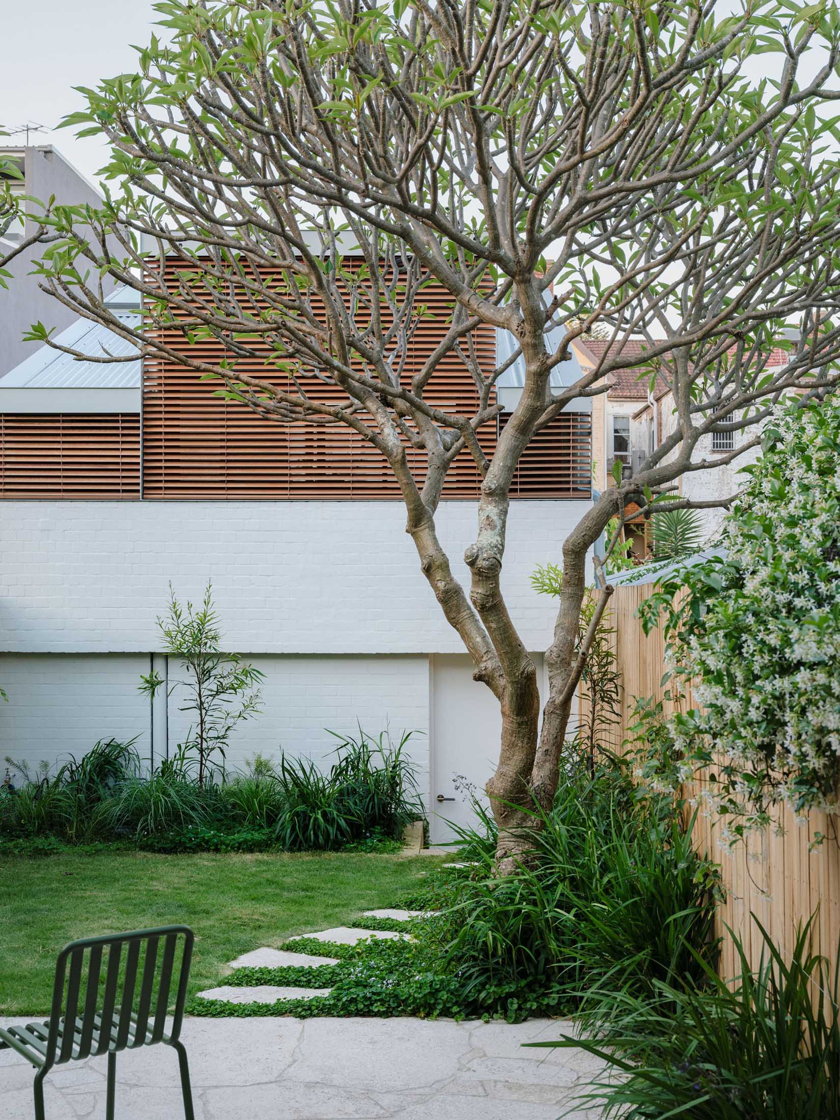 Miles / Thorp Architects Work